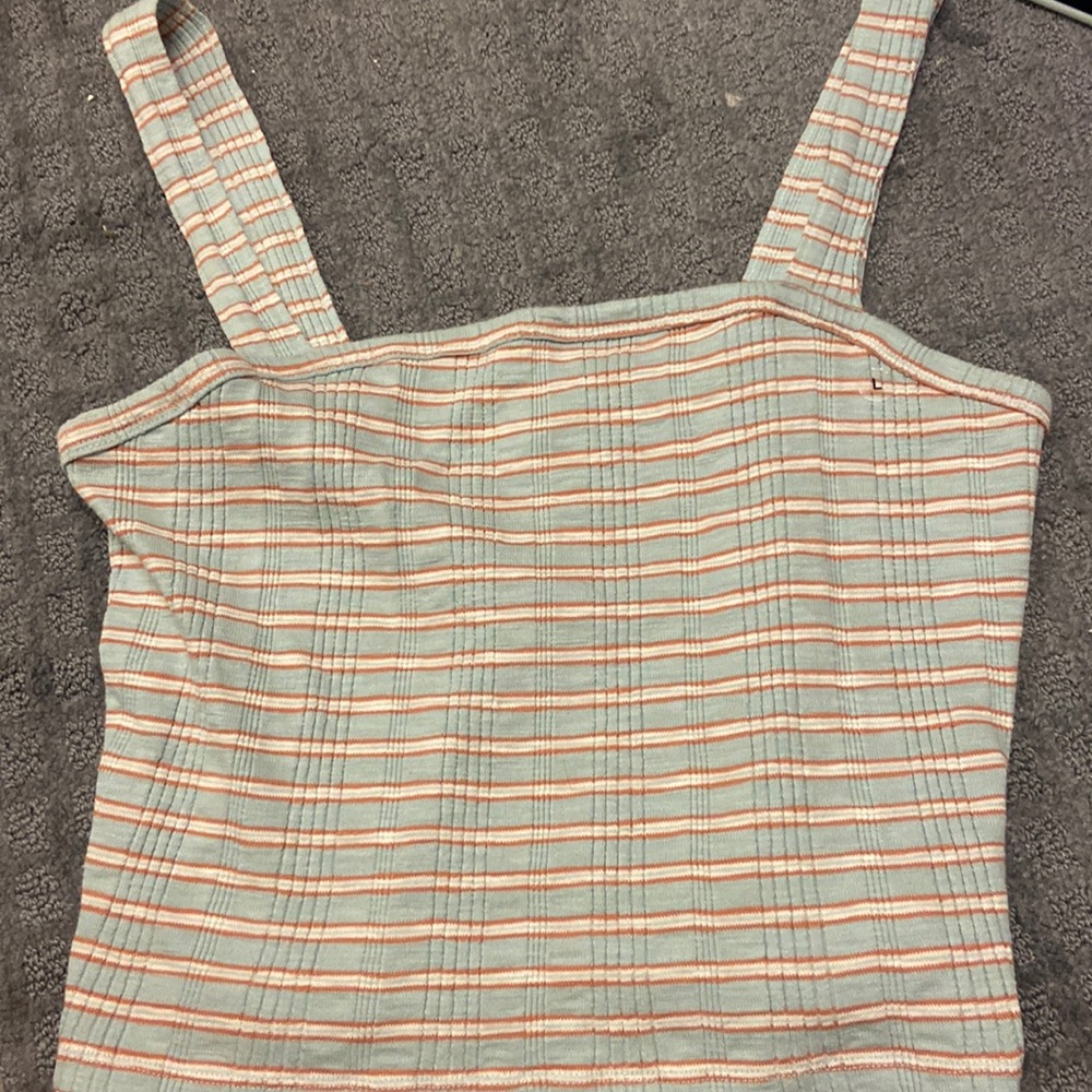 american eagle tank top